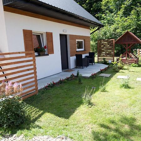 Domek Caloroczny Zagroda Mlynski Сулковице Екстериор снимка